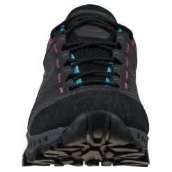 La Sportiva Spire GTX Womens Hiking Shoe - Black/Topez -Outdoor Sport Store 24C 999624 04 1 862984 1