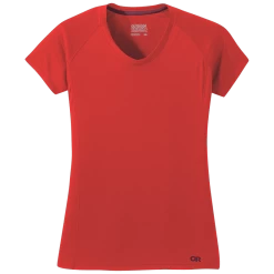 Outdoor Research Echo Womens SS T-Shirt -Outdoor Sport Store 2692051192 372364
