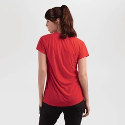 Outdoor Research Echo Womens SS T-Shirt -Outdoor Sport Store 2692051192F 900294