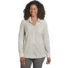 Outdoor Research Wayward Womens Long Sleeve Shirt - Sand -Outdoor Sport Store 2692540910 1 2 773580 1