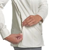 Outdoor Research Wayward Womens Long Sleeve Shirt - Sand -Outdoor Sport Store 2692540910 5 1 120774 1