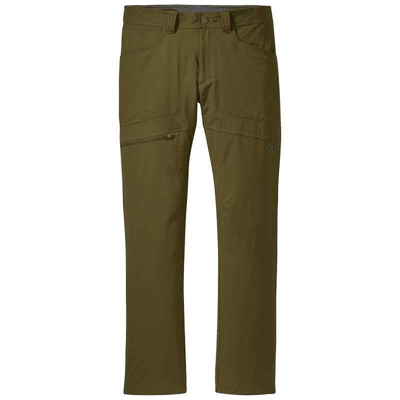 Outdoor Research Voodoo Mens Pant - 32 Inseam 3 Outdoor Research Voodoo Mens Pant - 32 Inseam