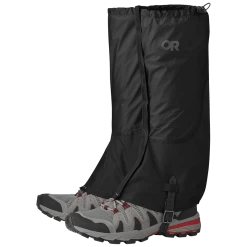 Outdoor Research Helium Mens Hiking Gaiters