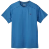 Outdoor Research Argon Mens Short Sleeve T-Shirt - Cascade 1 Outdoor Research Argon Mens Short Sleeve T-Shirt - Cascade -Outdoor Sport Store 2799451856 197126