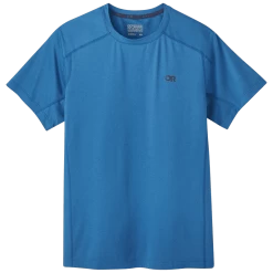 Outdoor Research Argon Mens Short Sleeve T-Shirt - Cascade