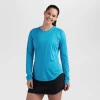 Outdoor Research Argon Womens Long Sleeve Top -Outdoor Sport Store 2799641853E
