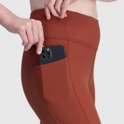 Outdoor Research Ferrosi Hybrid Womens Leggings -Outdoor Sport Store 3002640465b1