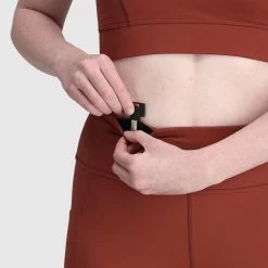 Outdoor Research Ferrosi Hybrid Womens Leggings -Outdoor Sport Store 3002640465b3