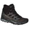 La Sportiva Ultra Raptor II Mid Wide GTX Mens Hiking Boot - Black/Clay -Outdoor Sport Store 34B 999909 526321