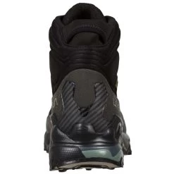 La Sportiva Ultra Raptor II Mid Wide GTX Mens Hiking Boot - Black/Clay -Outdoor Sport Store 34B 999909 05 1 302869