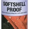 Nikwax Softshell Proof Wash-In -Outdoor Sport Store 5020716451007 654111