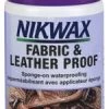 Nikwax Fabric And Leather Proof Waterproofing -Outdoor Sport Store 5020716791004 900821