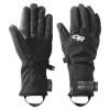 Outdoor Research Stormtracker Sensor Womens Gloves - Black -Outdoor Sport Store 56007