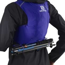 Salomon Adv Skin 8L Set Womens Running Vest -Outdoor Sport Store ADVSKIN8SETHYDRATIONPACK 1 408563