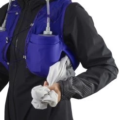 Salomon Adv Skin 8L Set Womens Running Vest -Outdoor Sport Store ADVSKIN8SETHYDRATIONPACK 2 339724