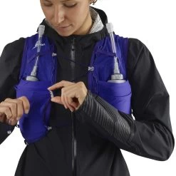 Salomon Adv Skin 8L Set Womens Running Vest -Outdoor Sport Store ADVSKIN8SETHYDRATIONPACK 3 742289