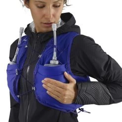 Salomon Adv Skin 8L Set Womens Running Vest -Outdoor Sport Store ADVSKIN8SETHYDRATIONPACK 4 283479