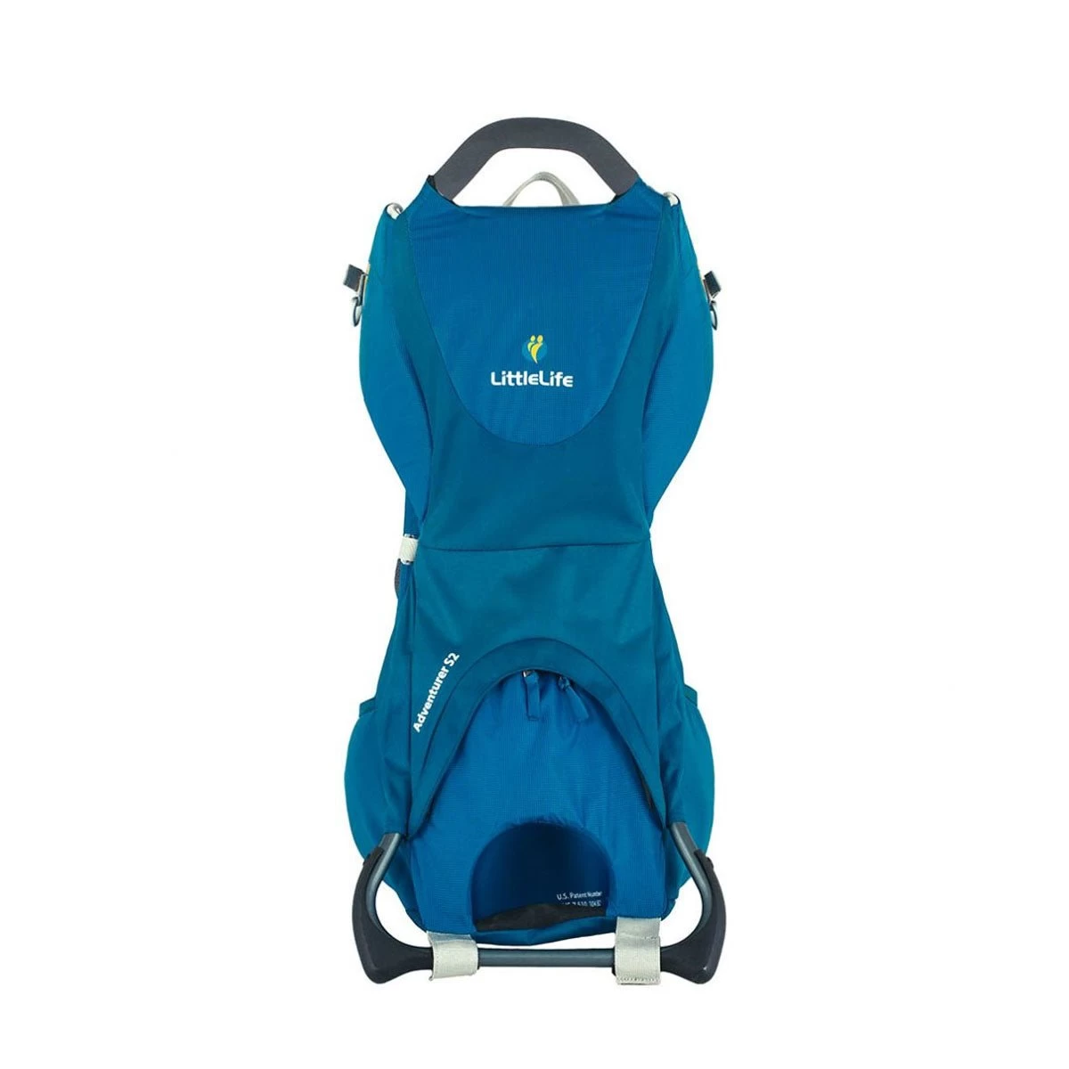 LittleLife Adventurer S2 Child Carrier 4 LittleLife Adventurer S2 Child Carrier - Image 2