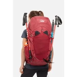 Lowe Alpine AirZone Trek+ ND33-40 Litre Womens Hiking Pack -Outdoor Sport Store AirZoneTrekND3340 2 372863