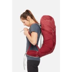 Lowe Alpine AirZone Trek+ ND33-40 Litre Womens Hiking Pack -Outdoor Sport Store AirZoneTrekND3340 3 908846