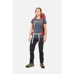 Lowe Alpine AirZone Trek+ ND33-40 Litre Womens Hiking Pack -Outdoor Sport Store AirZoneTrekND3340 4 864774