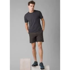 PrAna Alameda Mens Shorts 7 Inseam