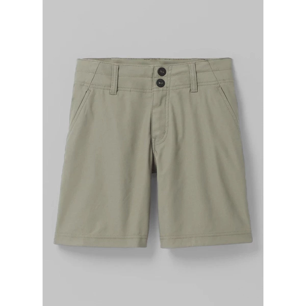 PrAna Alana Womens Shorts 7 Inseam 10 PrAna Alana Womens Shorts 7 Inseam - Image 8