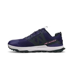 Altra Lone Peak 7 Womens Trail Running Shoe - Dark Purple -Outdoor Sport Store Altra Womens Lone Peak 7 Dark Purple 04