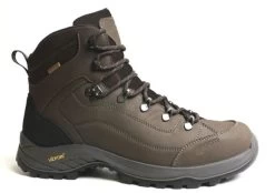 Anatom Q2 Trail-Lite Nubuck Mens Hiking Boot