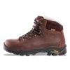 Anatom Q2 Classic Mens Hiking Boot - Brown Leather -Outdoor Sport Store Anatom Q2 Classic Hiking side