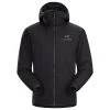 ArcTeryx Atom LT Mens Insulated Hooded Jacket - Revised -Outdoor Sport Store ArcTeryx Atom LT Mens Insulated Hooded Jacket Black 572681