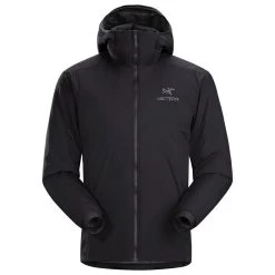 ArcTeryx Atom LT Mens Insulated Hooded Jacket - Revised