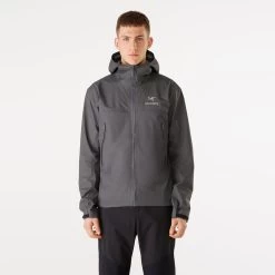 ArcTeryx Beta Mens Waterproof Hooded Jacket