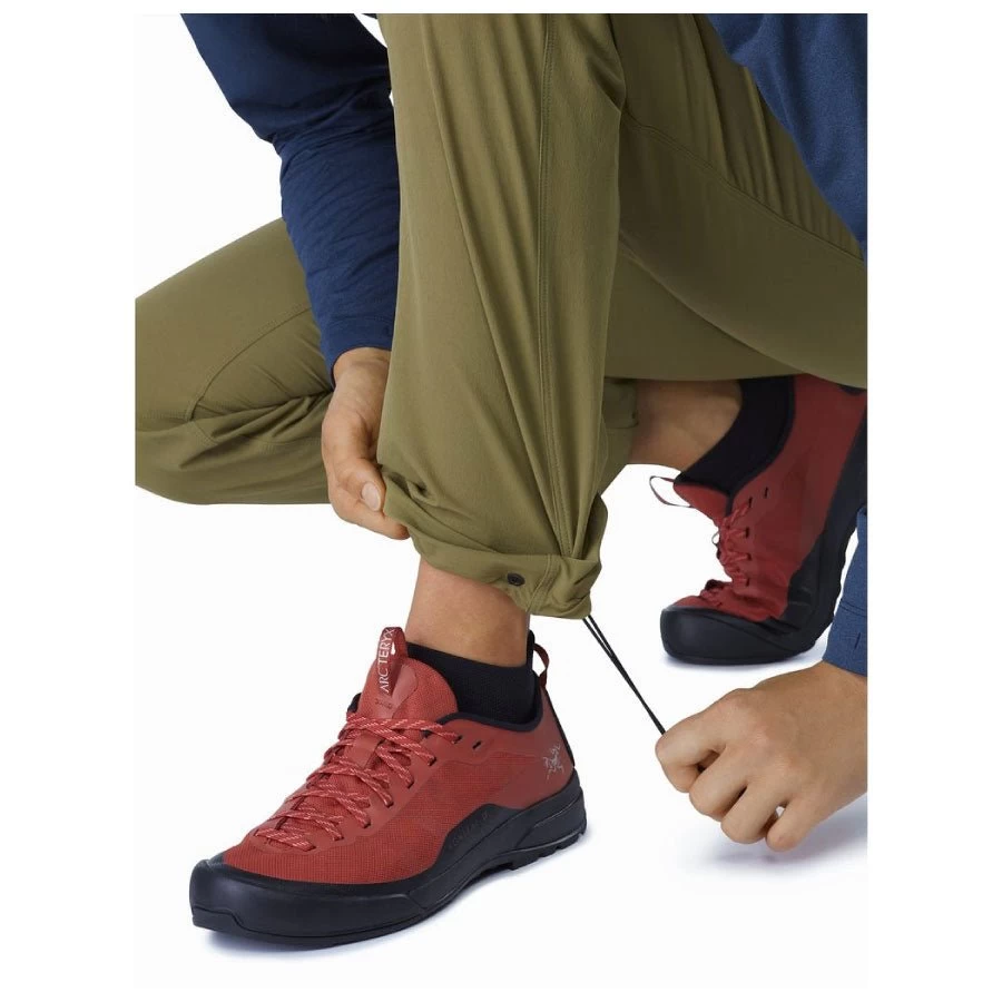 ArcTeryx Gamma LT Womens Softshell Pant 8 ArcTeryx Gamma LT Womens Softshell Pant - Image 6