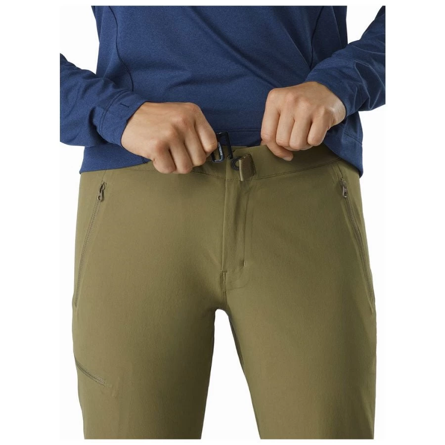 ArcTeryx Gamma LT Womens Softshell Pant 6 ArcTeryx Gamma LT Womens Softshell Pant - Image 4