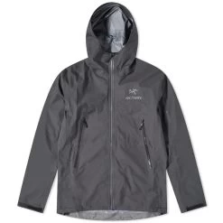 ArcTeryx Beta Mens Waterproof Hooded Jacket -Outdoor Sport Store ArcTeryxBetaJacketMens Cloud 05 06392fa0 bbea 4151 af01 4178384f3823