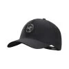ArcTeryx Bird Patch Cap -Outdoor Sport Store ArcTeryx Bird Patch Cap Black 01 554732