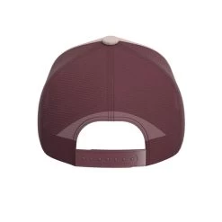 ArcTeryx Bird Trucker Curved Hat -Outdoor Sport Store ArcTeryx Bird Trucker Cap Desert Salt 03
