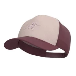 ArcTeryx Bird Trucker Curved Hat