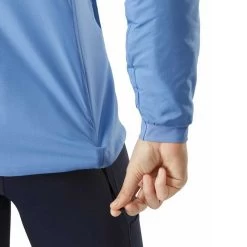 ArcTeryx Atom LT Womens Insulated Hooded Jacket - Revised -Outdoor Sport Store ArcTeryx Womens Atom LT Hoody Model 03