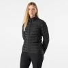 ArcTeryx Cerium Womens Down Jacket -Outdoor Sport Store Arcteryx Cerium Womens Jacket Black 04