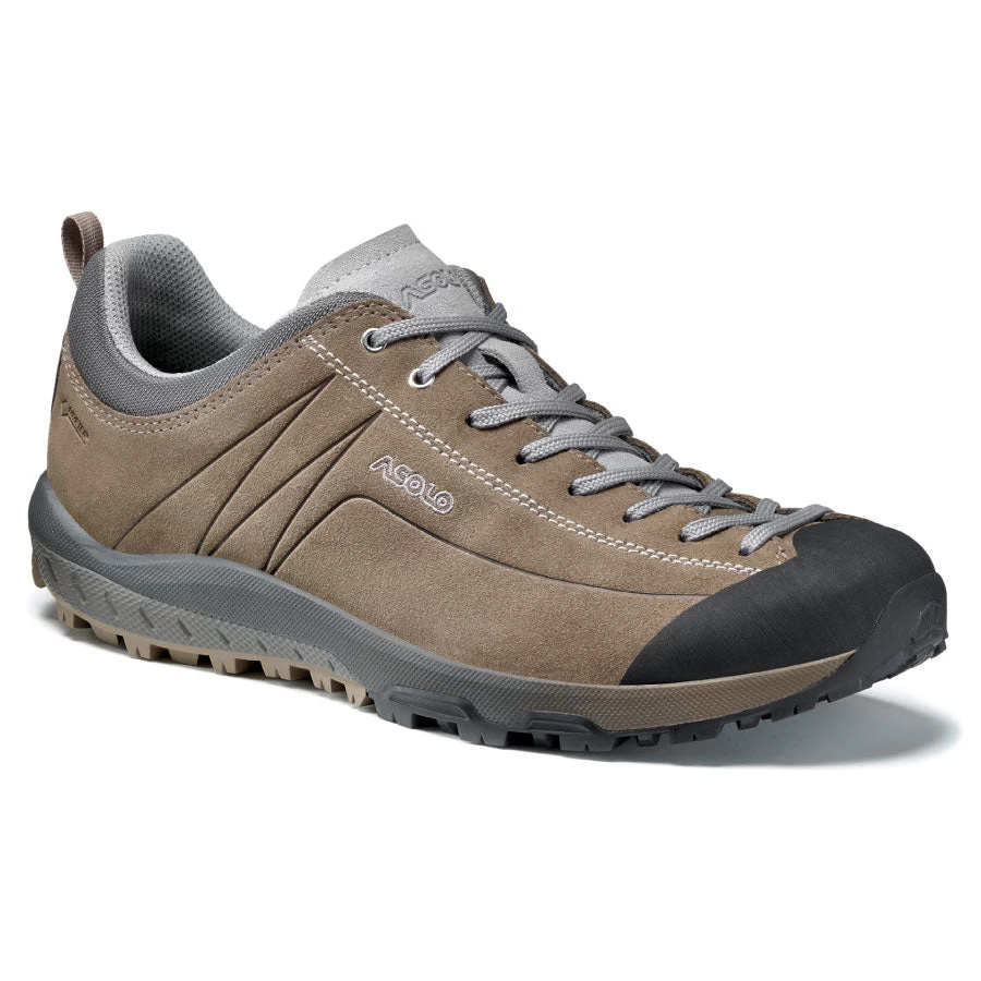 Asolo Space GV Womens Hiking Shoe - Walnut 3 Asolo Space GV Womens Hiking Shoe - Walnut
