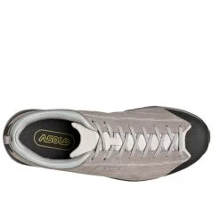 Asolo Space GV Mens Hiking Shoe - Cendre -Outdoor Sport Store Asolo space gv Cendre 5 501748 1