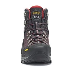 Asolo Drifter GV Evo Wide Mens Hiking Boot - Graphite/Gunmetal -Outdoor Sport Store AsoloDrifterEvoGVHikingBoots Men s 2 129337