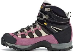 Asolo Stynger GTX Womens Hiking Boot - Grapeade/Gunmetal 12 Asolo Stynger GTX Womens Hiking Boot - Grapeade/Gunmetal -Outdoor Sport Store Asolo StyngerGTX Womens Grapeade gunmetal 04