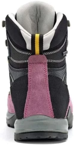 Asolo Stynger GTX Womens Hiking Boot - Grapeade/Gunmetal 15 Asolo Stynger GTX Womens Hiking Boot - Grapeade/Gunmetal -Outdoor Sport Store Asolo StyngerGTX Womens Grapeade gunmetal 07