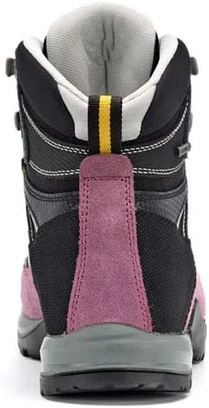 Asolo Stynger GTX Womens Hiking Boot - Grapeade/Gunmetal 9 Asolo Stynger GTX Womens Hiking Boot - Grapeade/Gunmetal - Image 7