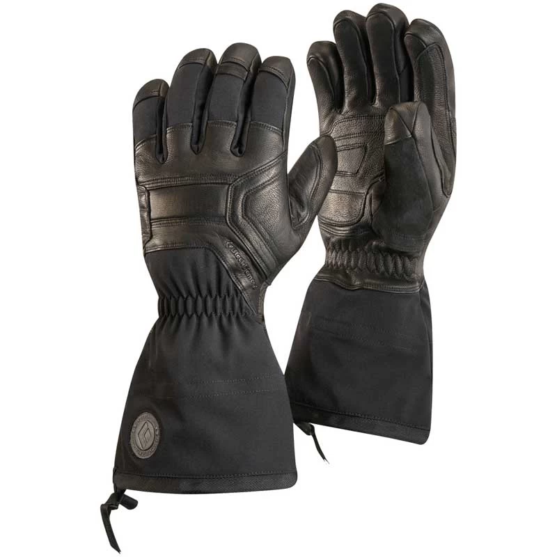 Black Diamond Guide Ski Gloves 3 Black Diamond Guide Ski Gloves