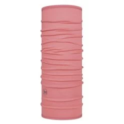 Buff Merino Lightweight Neckwear -Outdoor Sport Store Buff Merino Lightweight Rosewood