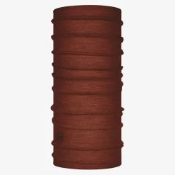 Buff Merino Lightweight Neckwear -Outdoor Sport Store Buff Merino Lightweight Sienna